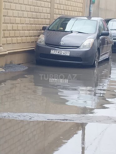 Toyota Prius 2007, 428,258 km - 1.5 l - Bakı