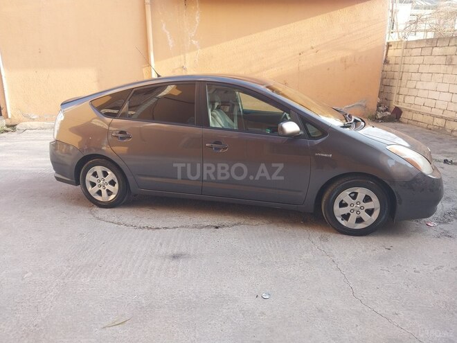 Toyota Prius 2007, 428,258 km - 1.5 l - Bakı
