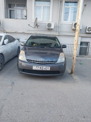 Toyota Prius 2007, 428,258 km - 1.5 l - Bakı