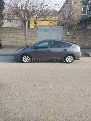 Toyota Prius 2007, 428,258 km - 1.5 l - Bakı