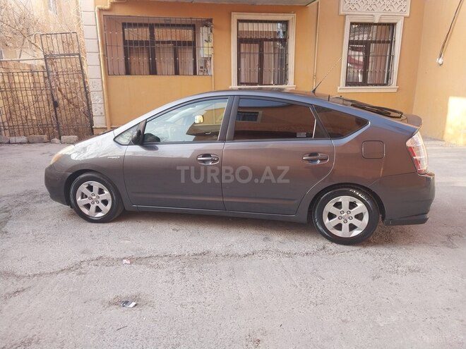 Toyota Prius 2007, 428,258 km - 1.5 l - Bakı