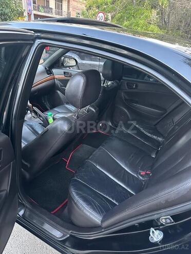 Hyundai Sonata 2008, 217,268 km - 2.4 l - Ağcabədi