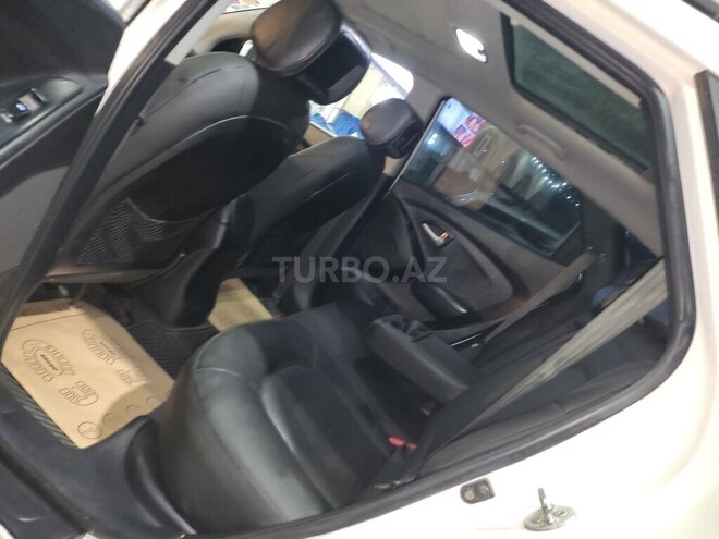 Hyundai Tucson 2013, 186,800 km - 2.0 l - Bakı