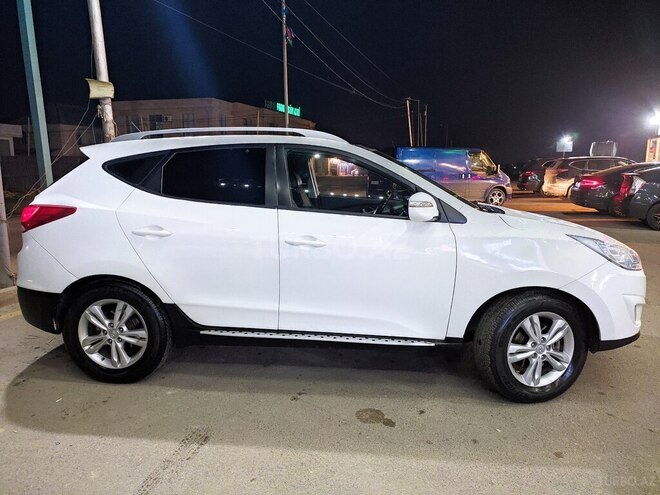 Hyundai Tucson 2013, 186,800 km - 2.0 l - Bakı