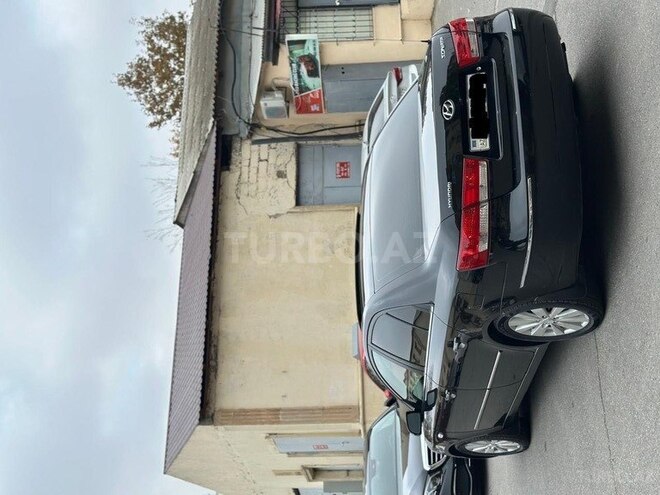 Hyundai Sonata 2008, 217,268 km - 2.4 l - Ağcabədi