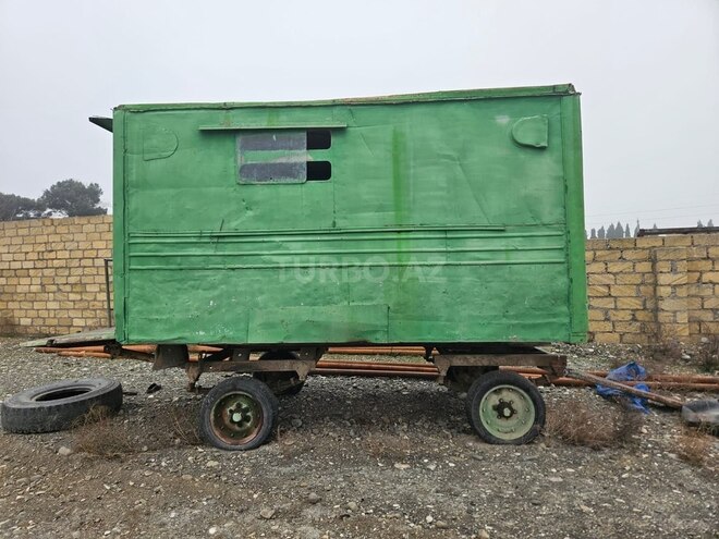 MAZ 5549 1986, 81,000 km - 11.0 l - Ağcabədi