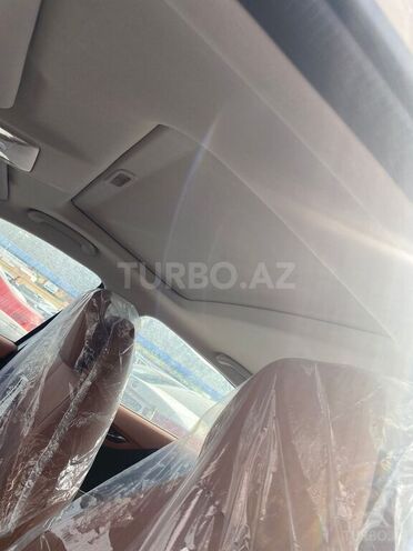 Changan Qiyuan A05 2024, 0 km - 1.5 л - Bakı