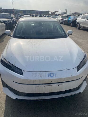 Changan Qiyuan A05 2024, 0 km - 1.5 л - Bakı
