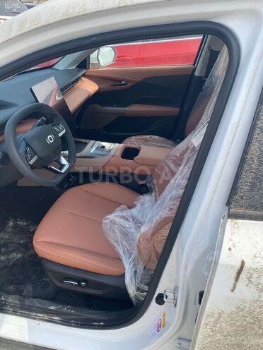 Changan Qiyuan A05 2024, 0 km - 1.5 л - Bakı