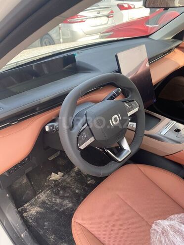 Changan Qiyuan A05 2024, 0 km - 1.5 л - Bakı