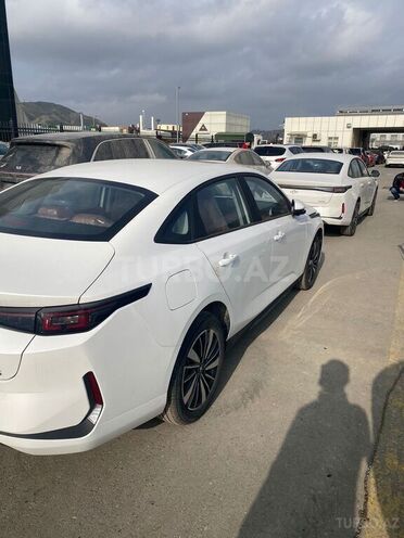 Changan Qiyuan A05 2024, 0 km - 1.5 л - Bakı