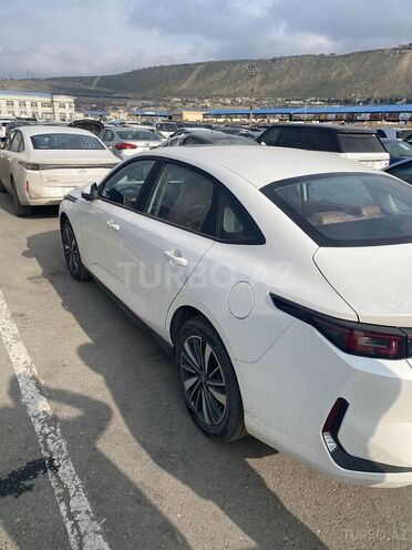 Changan Qiyuan A05 2024, 0 km - 1.5 л - Bakı