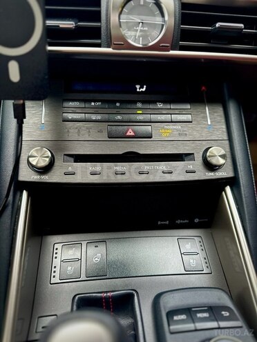 Lexus IS 300 2020, 55,000 km - 2.0 l - Bakı