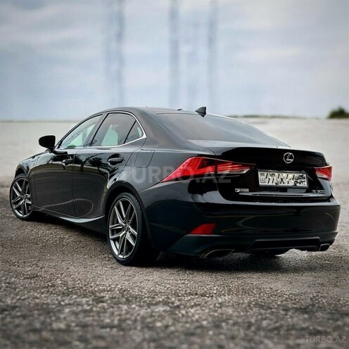 Lexus IS 300 2020, 55,000 km - 2.0 l - Bakı