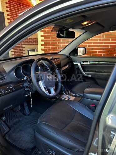 Kia Sorento 2009, 403,000 km - 2.0 l - Bakı