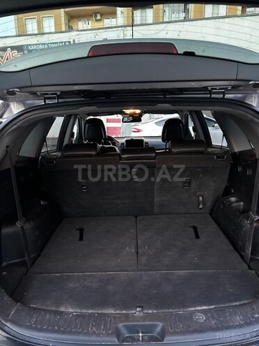 Kia Sorento 2009, 403,000 km - 2.0 l - Bakı
