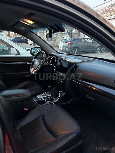 Kia Sorento 2009, 403,000 km - 2.0 l - Bakı