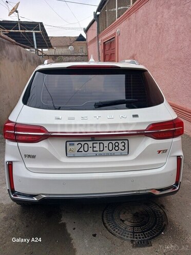 Bestune T33 2020, 87,500 km - 1.6 л - Göygöl