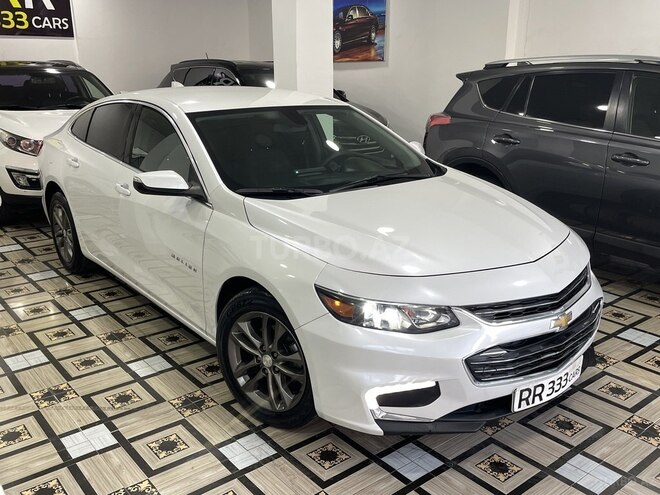 Chevrolet Malibu-1