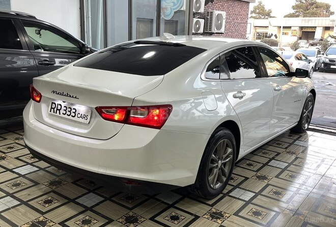 Chevrolet Malibu-6
