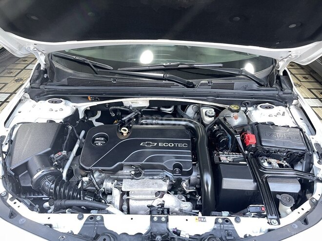 Chevrolet Malibu-17