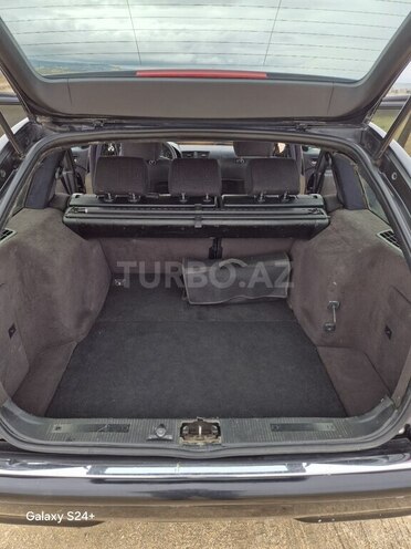 Mercedes C 180 2000, 670,000 km - 2.0 l - Bakı
