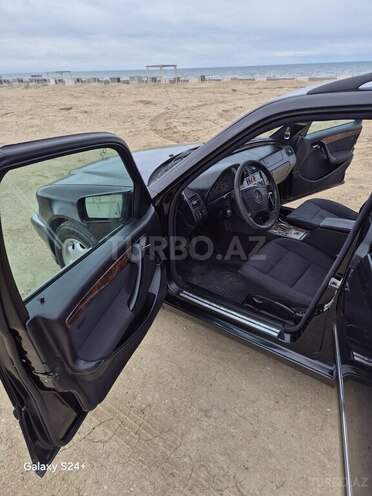 Mercedes C 180 2000, 670,000 km - 2.0 l - Bakı