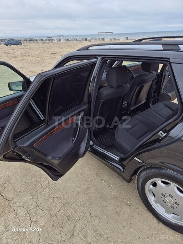 Mercedes C 180 2000, 670,000 km - 2.0 l - Bakı