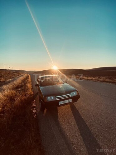 LADA (VAZ) 21099 1999, 386,000 km - 1.5 л - Sabirabad
