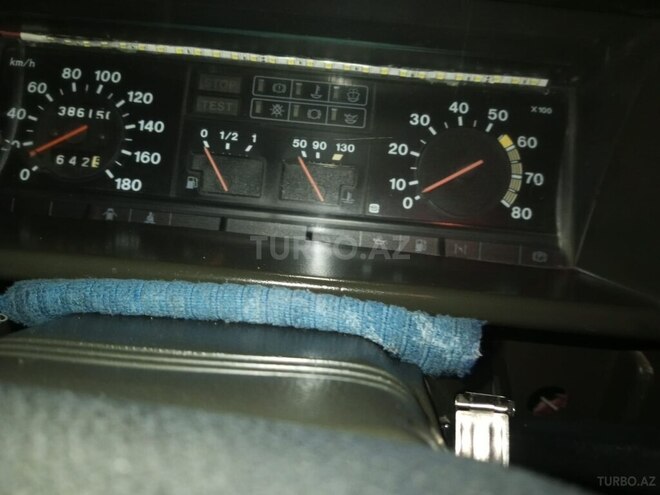 LADA (VAZ) 21099 1999, 386,000 km - 1.5 л - Sabirabad