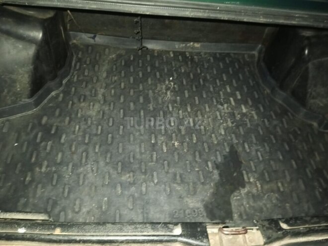 LADA (VAZ) 21099 1999, 386,000 km - 1.5 л - Sabirabad