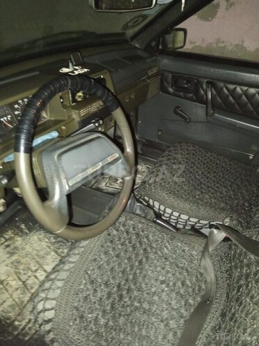 LADA (VAZ) 21099 1999, 386,000 km - 1.5 л - Sabirabad