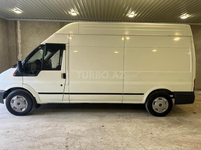 Ford Transit 2001, 250,000 km - 2.4 л - Bakı