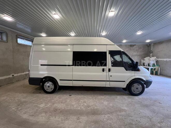 Ford Transit 2001, 250,000 km - 2.4 л - Bakı