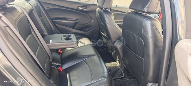 Chevrolet Cruze 2017, 150,000 km - 1.4 l - Bakı