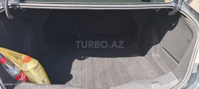 Chevrolet Cruze 2017, 150,000 km - 1.4 l - Bakı