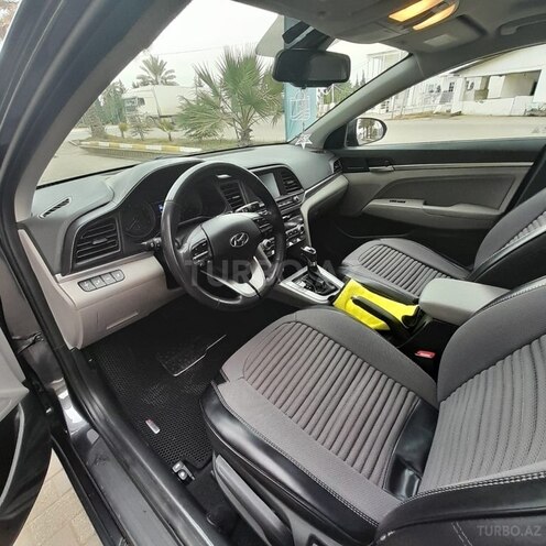 Hyundai Elantra 2020, 59,642 km - 2.0 l - Astara