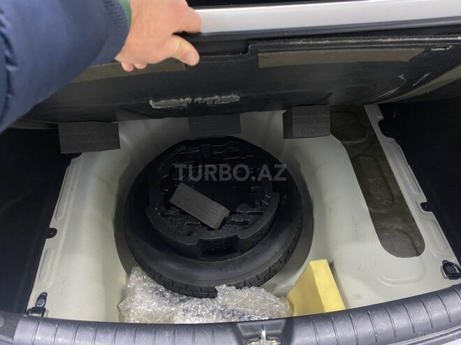 Hyundai Accent 2018, 120,220 km - 1.6 л - Bakı