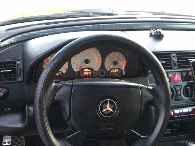 Mercedes C 230 1999, 335,732 km - 2.3 l - Bakı