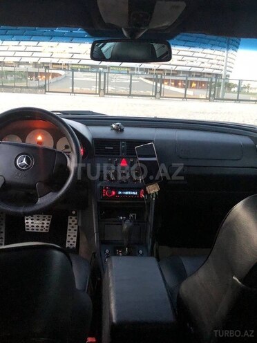 Mercedes C 230 1999, 335,732 km - 2.3 l - Bakı