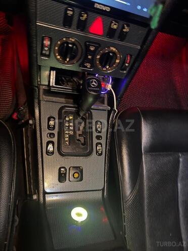 Mercedes C 230 1999, 335,732 km - 2.3 l - Bakı