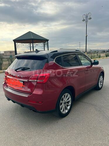 Haval H2 2015, 132,000 km - 1.5 l - Bakı