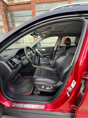 Haval H2 2015, 132,000 km - 1.5 l - Bakı