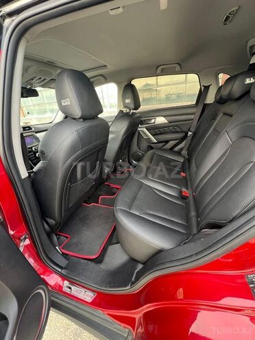 Haval H2 2015, 132,000 km - 1.5 l - Bakı
