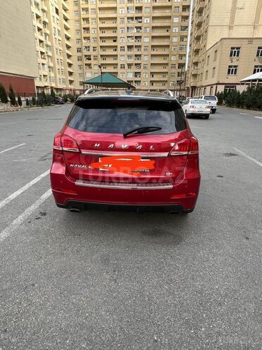 Haval H2 2015, 132,000 km - 1.5 l - Bakı