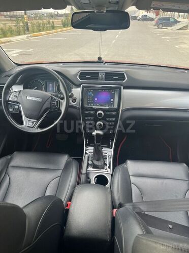 Haval H2 2015, 132,000 km - 1.5 l - Bakı