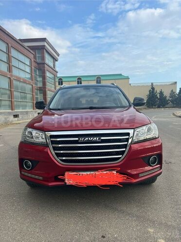 Haval H2 2015, 132,000 km - 1.5 l - Bakı