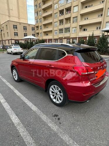 Haval H2 2015, 132,000 km - 1.5 l - Bakı