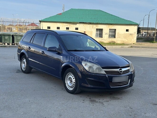 Opel Astra 2009, 300,000 km - 1.3 l - Bakı