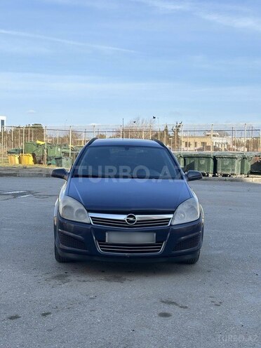 Opel Astra 2009, 300,000 km - 1.3 l - Bakı